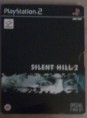 Silent Hill 2 Special Edition (PS2)